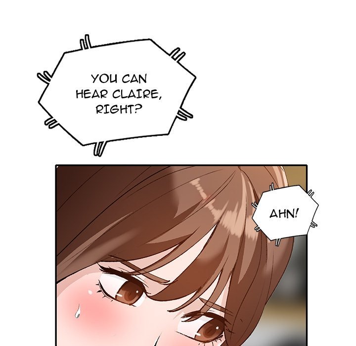 Town Girls Manhwa - Chapter 47 Page 91