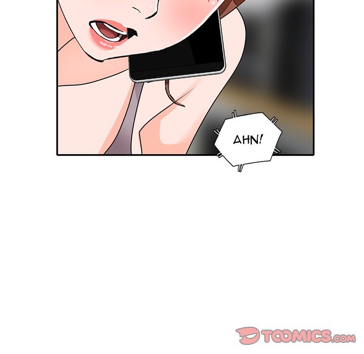 Town Girls Manhwa - Chapter 47 Page 92