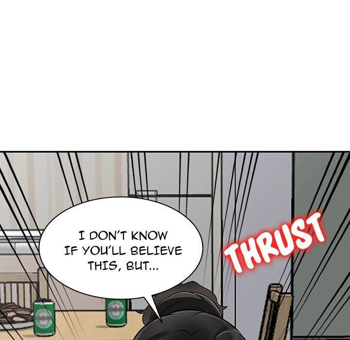 Town Girls Manhwa - Chapter 47 Page 93