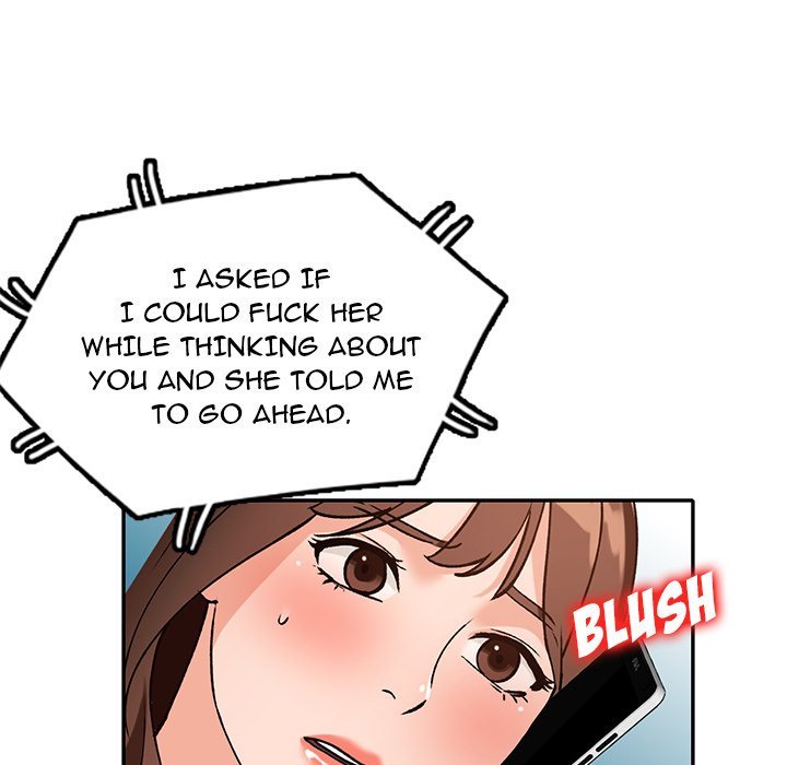 Town Girls Manhwa - Chapter 47 Page 96