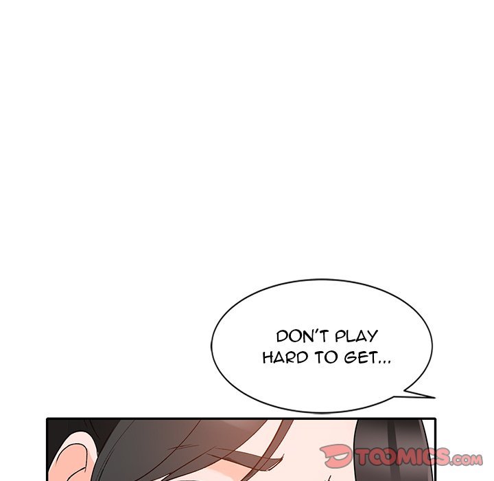 Town Girls Manhwa - Chapter 47 Page 104