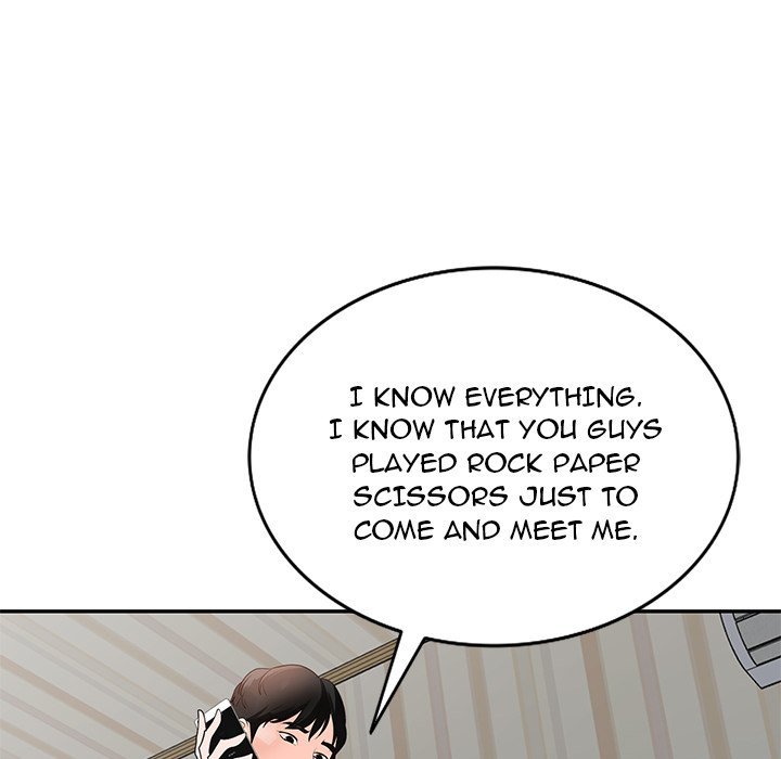 Town Girls Manhwa - Chapter 47 Page 106