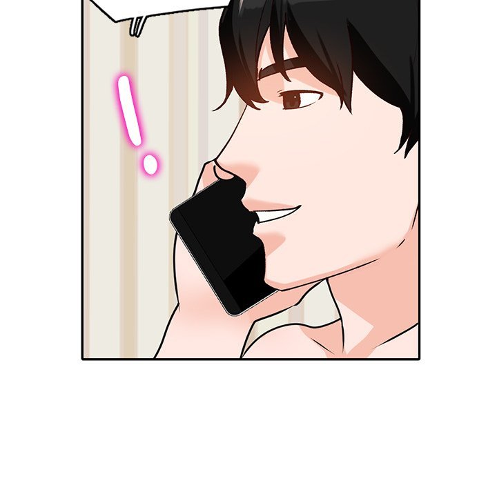 Town Girls Manhwa - Chapter 47 Page 112