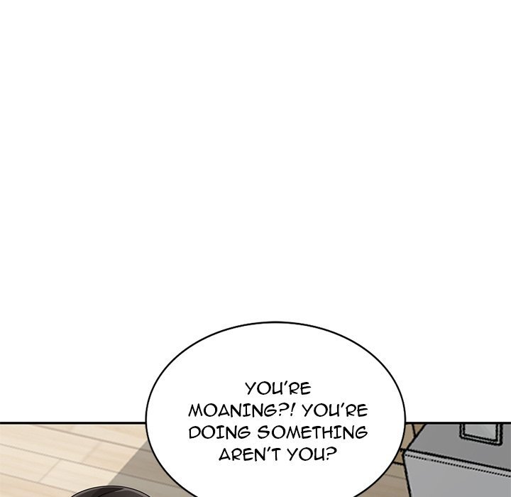 Town Girls Manhwa - Chapter 47 Page 113