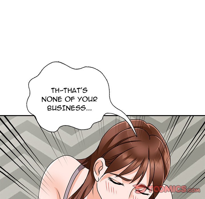 Town Girls Manhwa - Chapter 47 Page 116