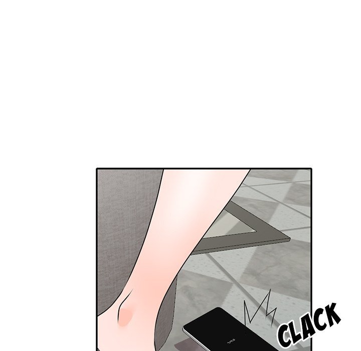 Town Girls Manhwa - Chapter 47 Page 125