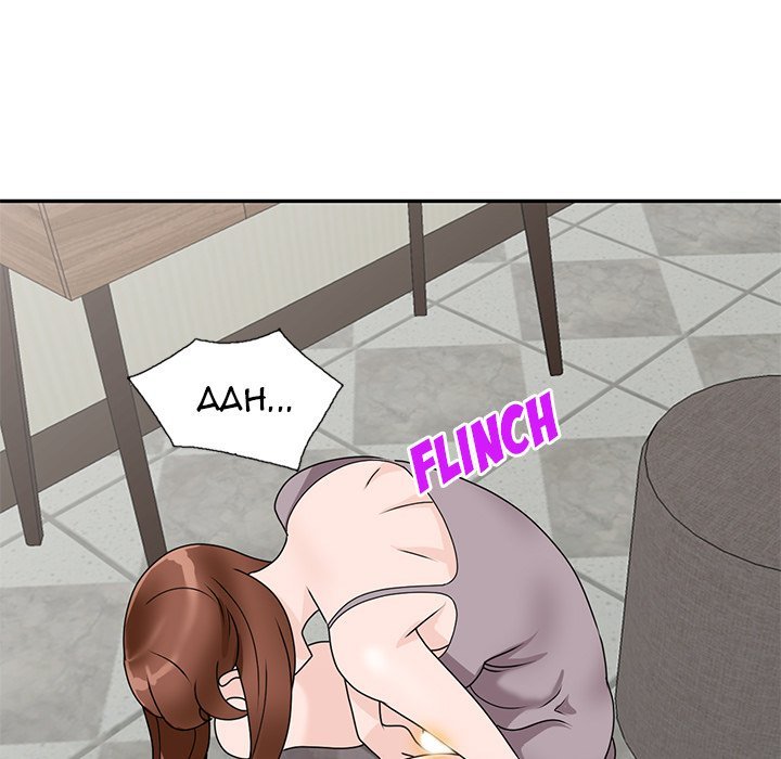 Town Girls Manhwa - Chapter 47 Page 127