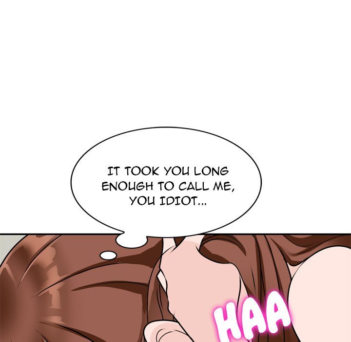 Town Girls Manhwa - Chapter 47 Page 132