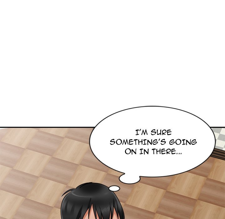 Town Girls Manhwa - Chapter 47 Page 136