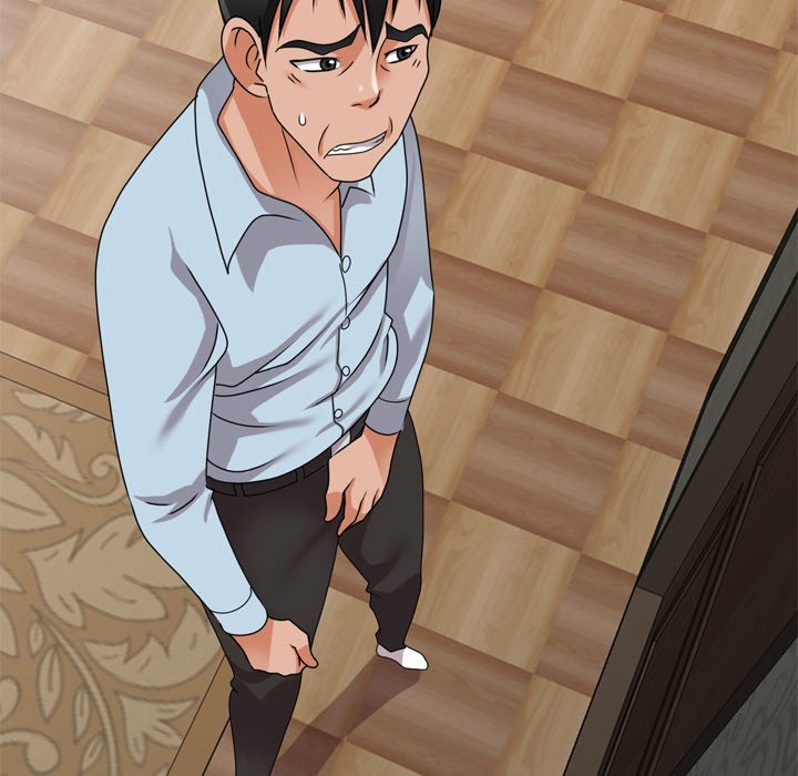 Town Girls Manhwa - Chapter 47 Page 137