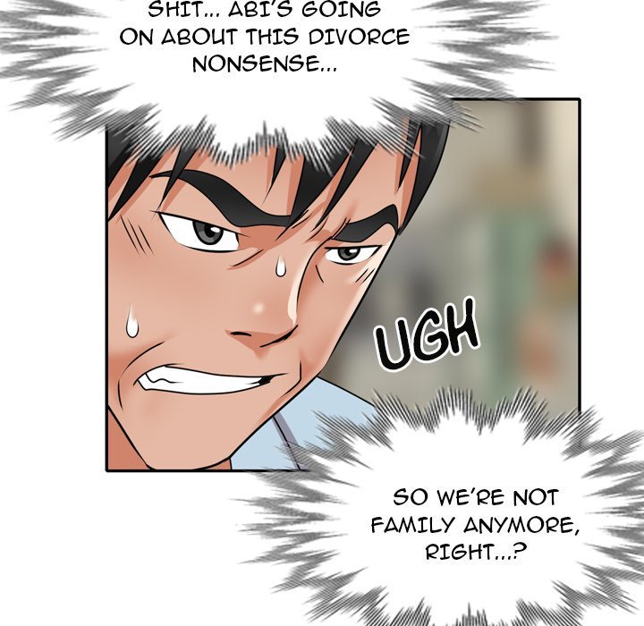 Town Girls Manhwa - Chapter 47 Page 139