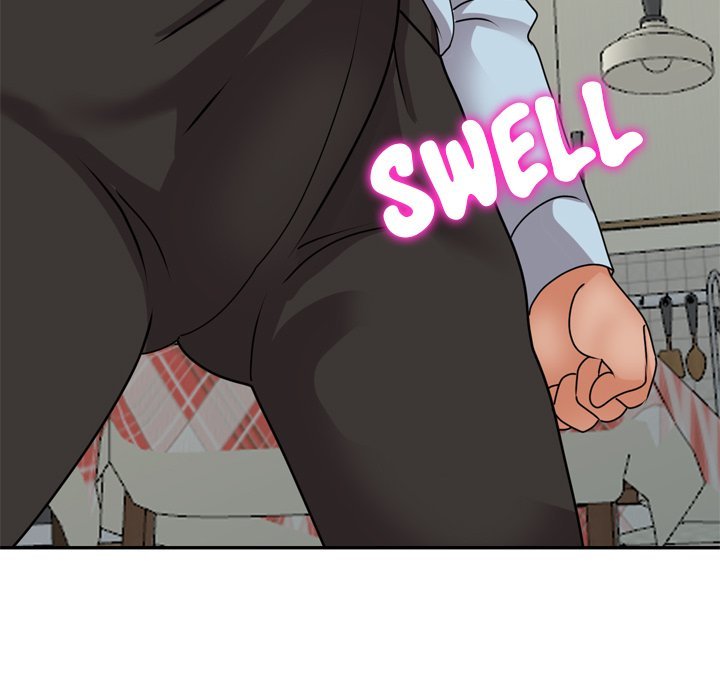 Town Girls Manhwa - Chapter 47 Page 142