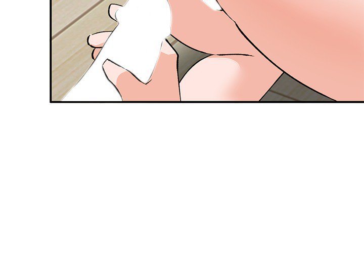 Town Girls Manhwa - Chapter 5 Page 2