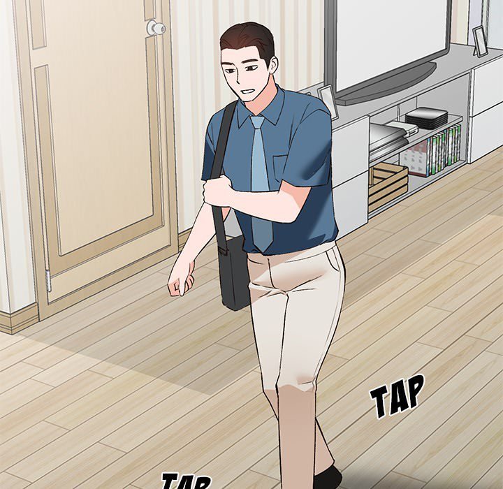 Town Girls Manhwa - Chapter 5 Page 4