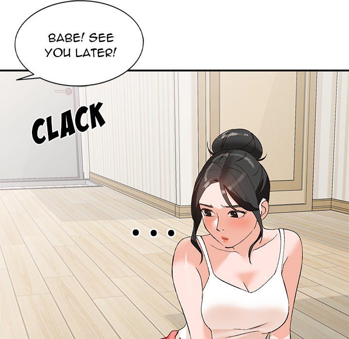 Town Girls Manhwa - Chapter 5 Page 6