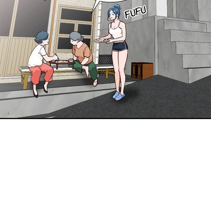 Town Girls Manhwa - Chapter 5 Page 18