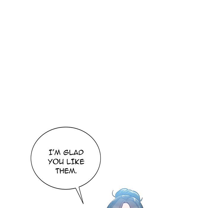 Town Girls Manhwa - Chapter 5 Page 19