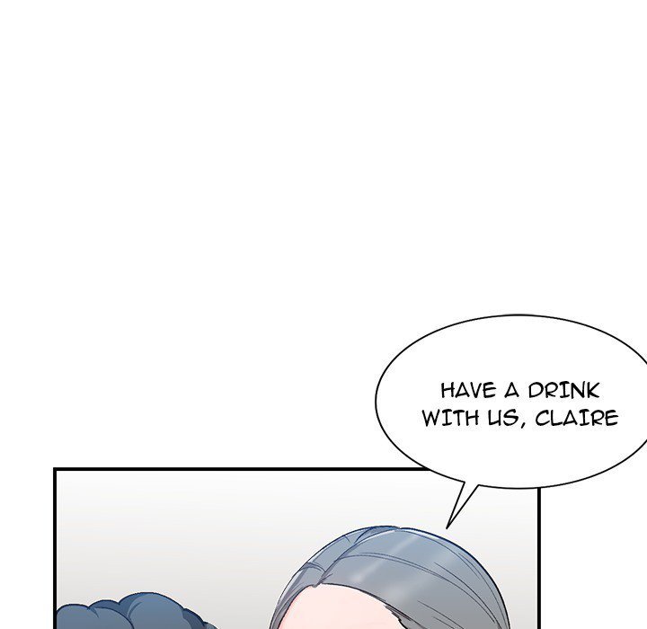 Town Girls Manhwa - Chapter 5 Page 22