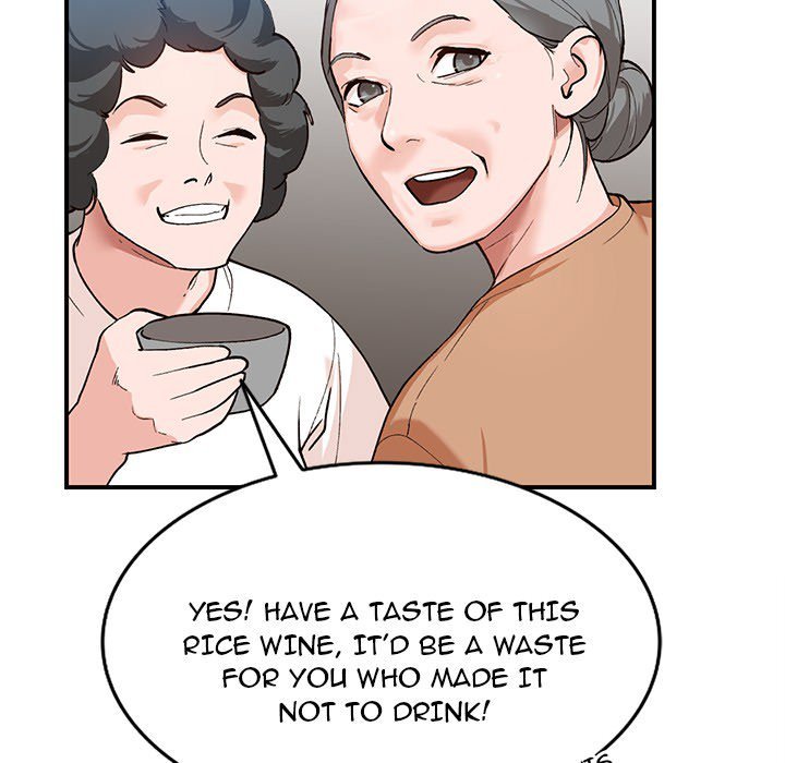 Town Girls Manhwa - Chapter 5 Page 23