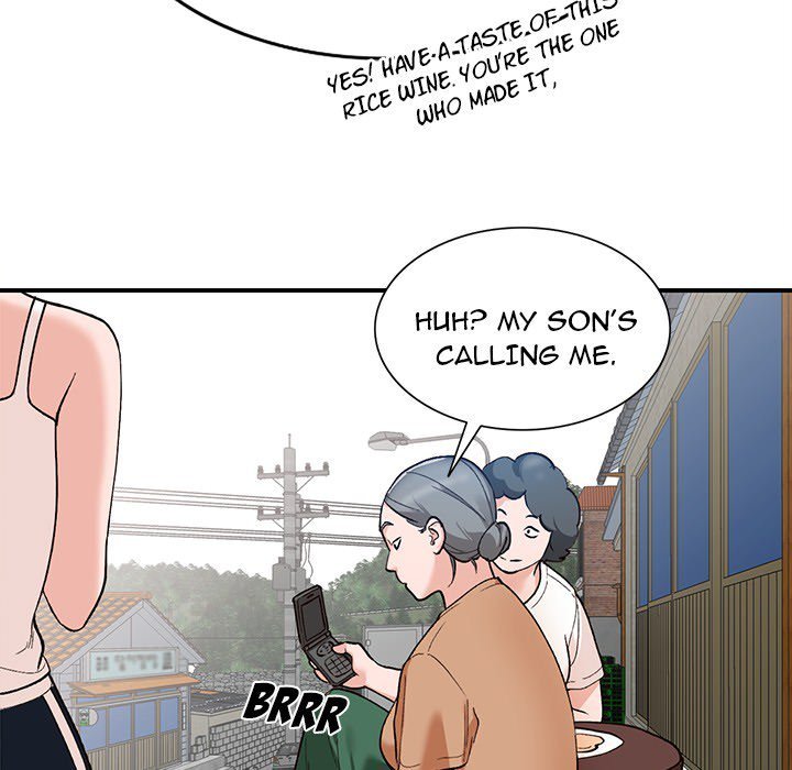 Town Girls Manhwa - Chapter 5 Page 24
