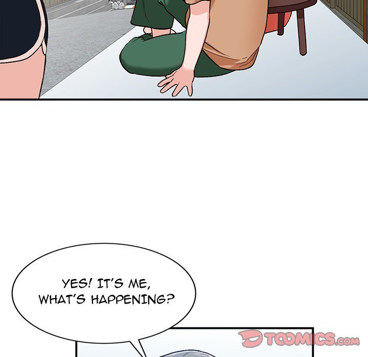 Town Girls Manhwa - Chapter 5 Page 25