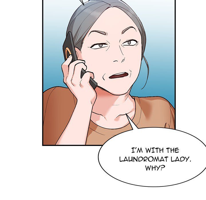 Town Girls Manhwa - Chapter 5 Page 26