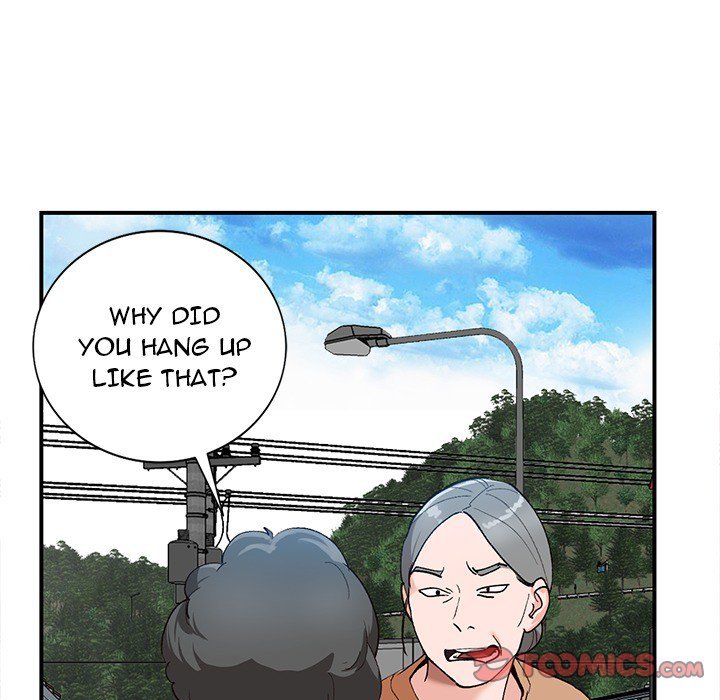 Town Girls Manhwa - Chapter 5 Page 29