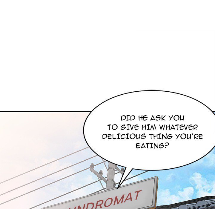 Town Girls Manhwa - Chapter 5 Page 31