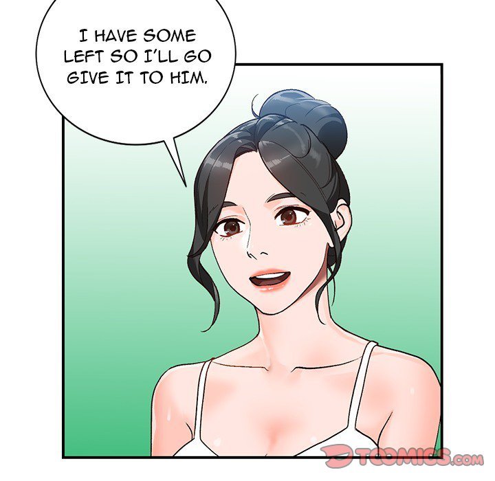 Town Girls Manhwa - Chapter 5 Page 33