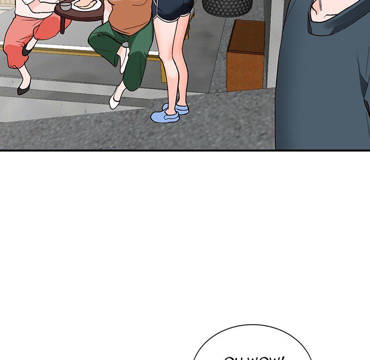 Town Girls Manhwa - Chapter 5 Page 38