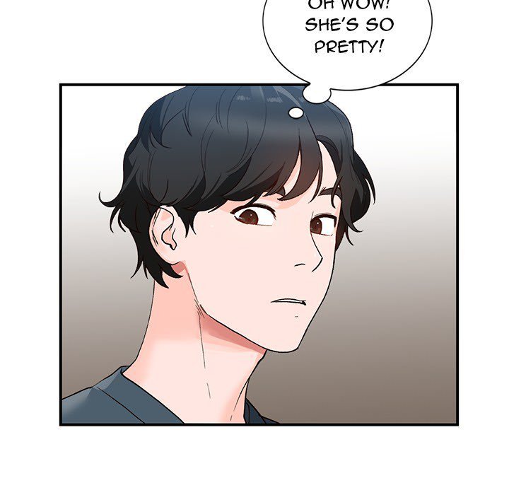 Town Girls Manhwa - Chapter 5 Page 39