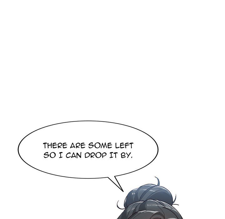 Town Girls Manhwa - Chapter 5 Page 40