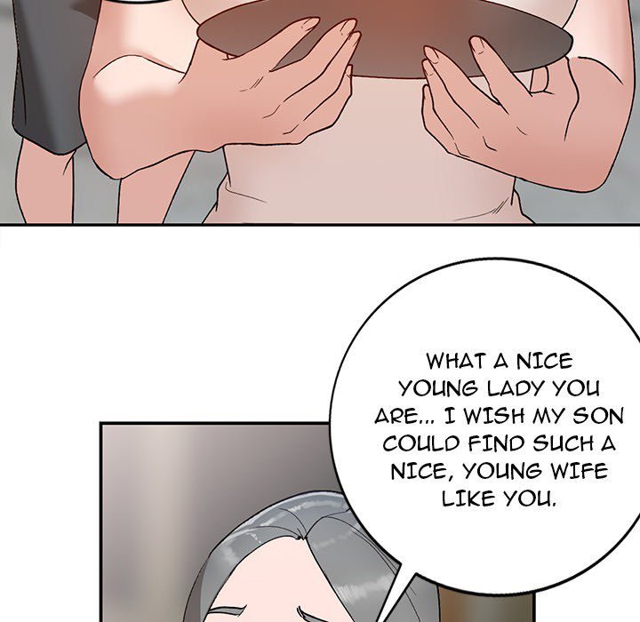 Town Girls Manhwa - Chapter 5 Page 42