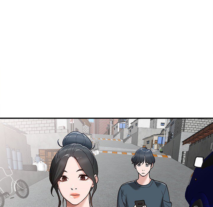 Town Girls Manhwa - Chapter 5 Page 46