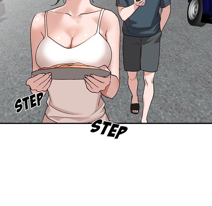 Town Girls Manhwa - Chapter 5 Page 47