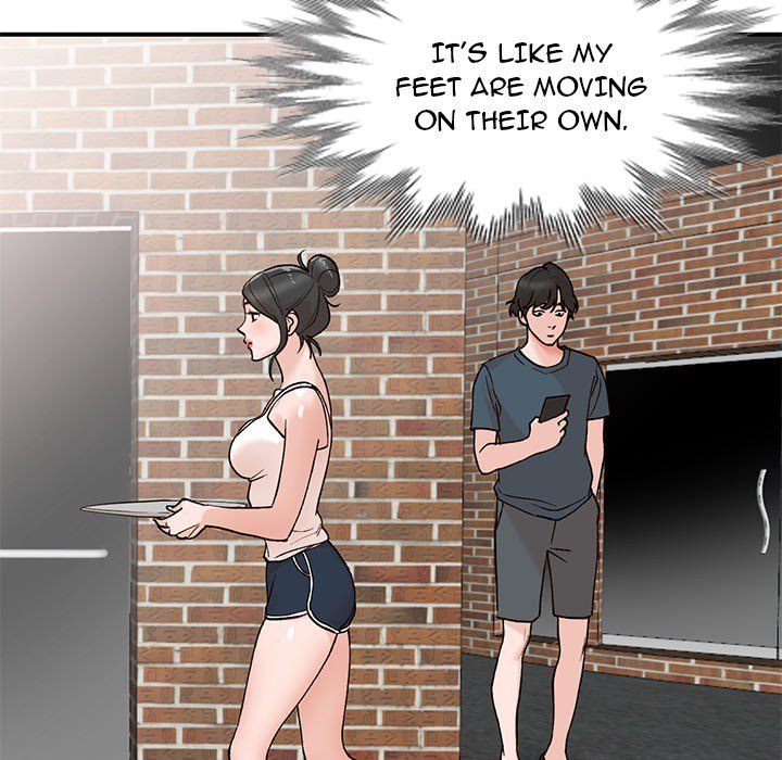 Town Girls Manhwa - Chapter 5 Page 51