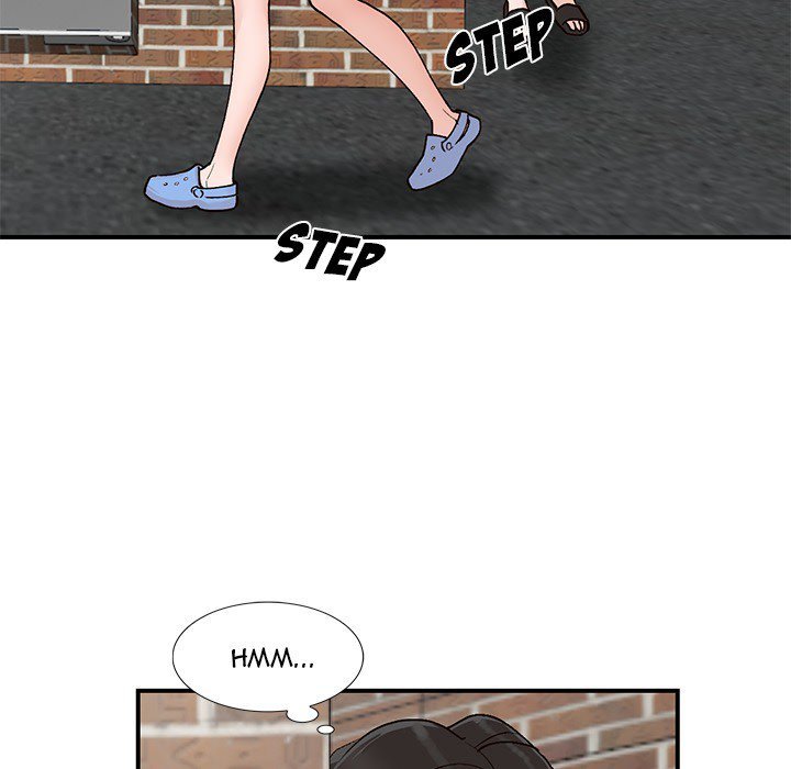 Town Girls Manhwa - Chapter 5 Page 52