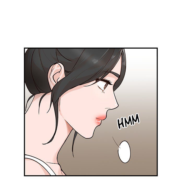 Town Girls Manhwa - Chapter 5 Page 56