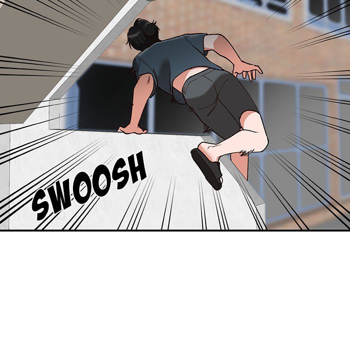 Town Girls Manhwa - Chapter 5 Page 60