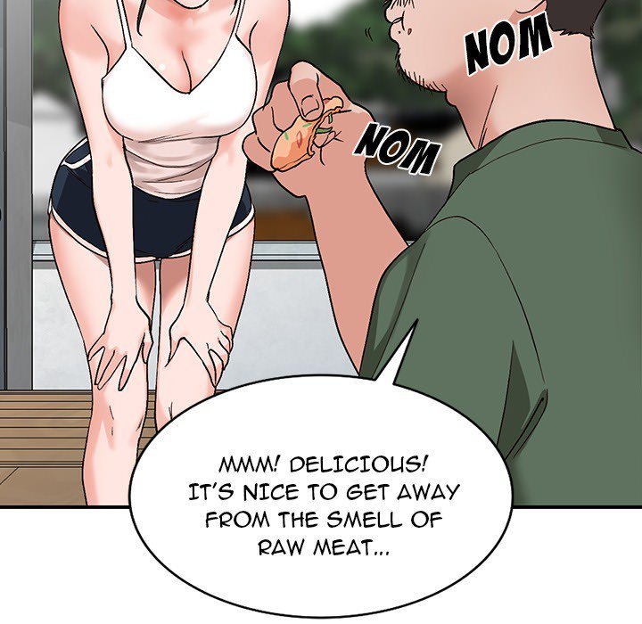 Town Girls Manhwa - Chapter 5 Page 71