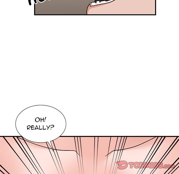 Town Girls Manhwa - Chapter 5 Page 73
