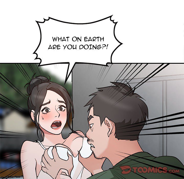 Town Girls Manhwa - Chapter 5 Page 81