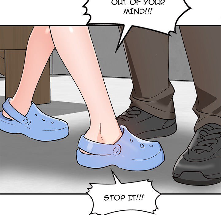 Town Girls Manhwa - Chapter 5 Page 86