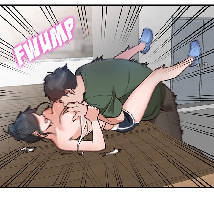 Town Girls Manhwa - Chapter 5 Page 88