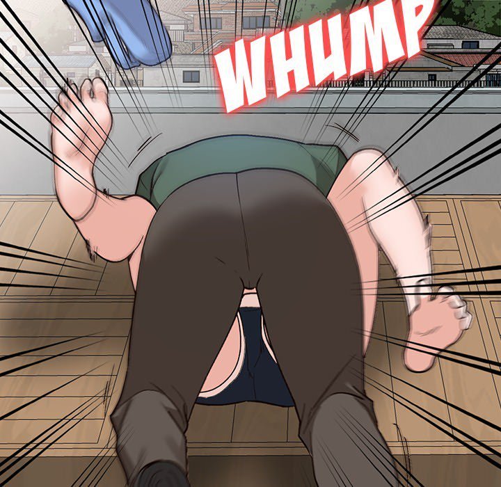 Town Girls Manhwa - Chapter 5 Page 92