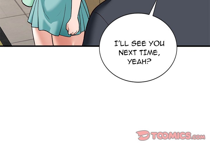 Town Girls Manhwa - Chapter 22 Page 2