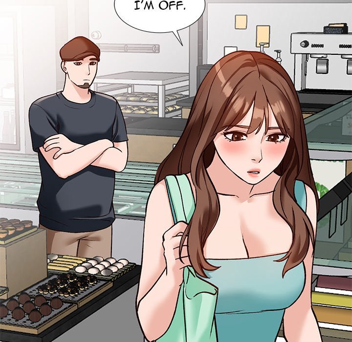 Town Girls Manhwa - Chapter 22 Page 6