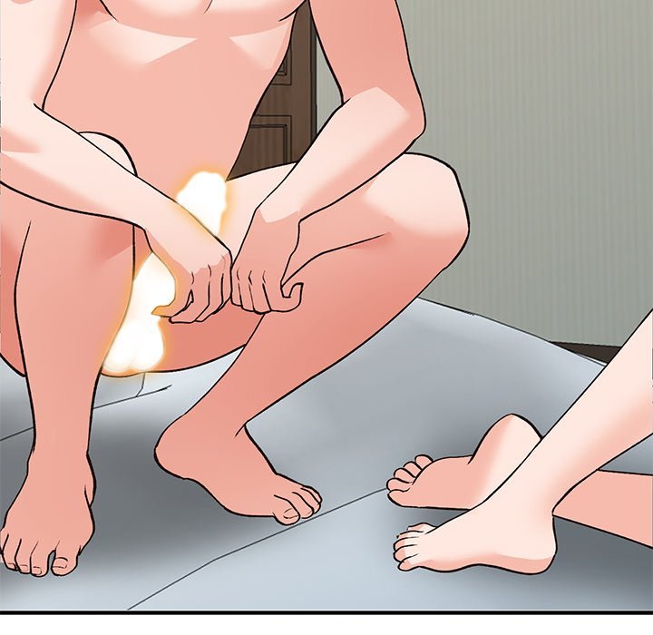 Town Girls Manhwa - Chapter 22 Page 17