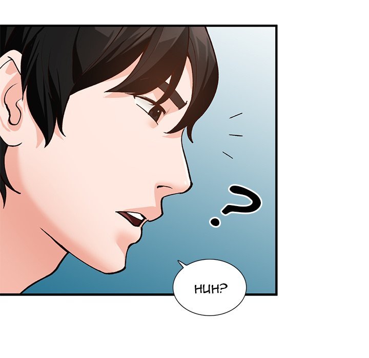 Town Girls Manhwa - Chapter 22 Page 19