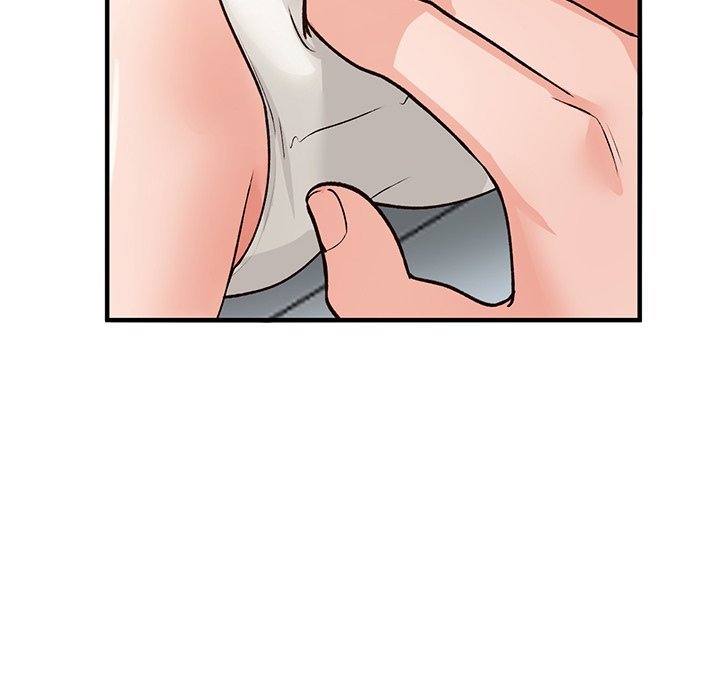 Town Girls Manhwa - Chapter 22 Page 24